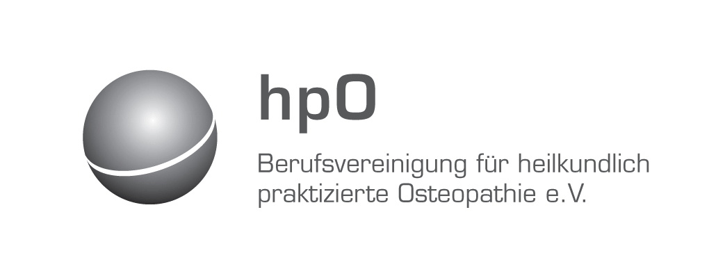 Logo Verband HPO